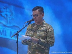 Retret di Magelang, Ace Hasan Bicara Peran Strategis Ketua DPRD