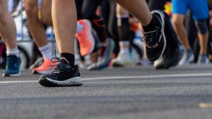 Jogja Run D-City 2026: Lari Santai, Hadiah Fantastis