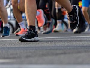 Jogja Run D-City 2026 Kurang dari Sebulan Lagi, Catat Jadwalnya!