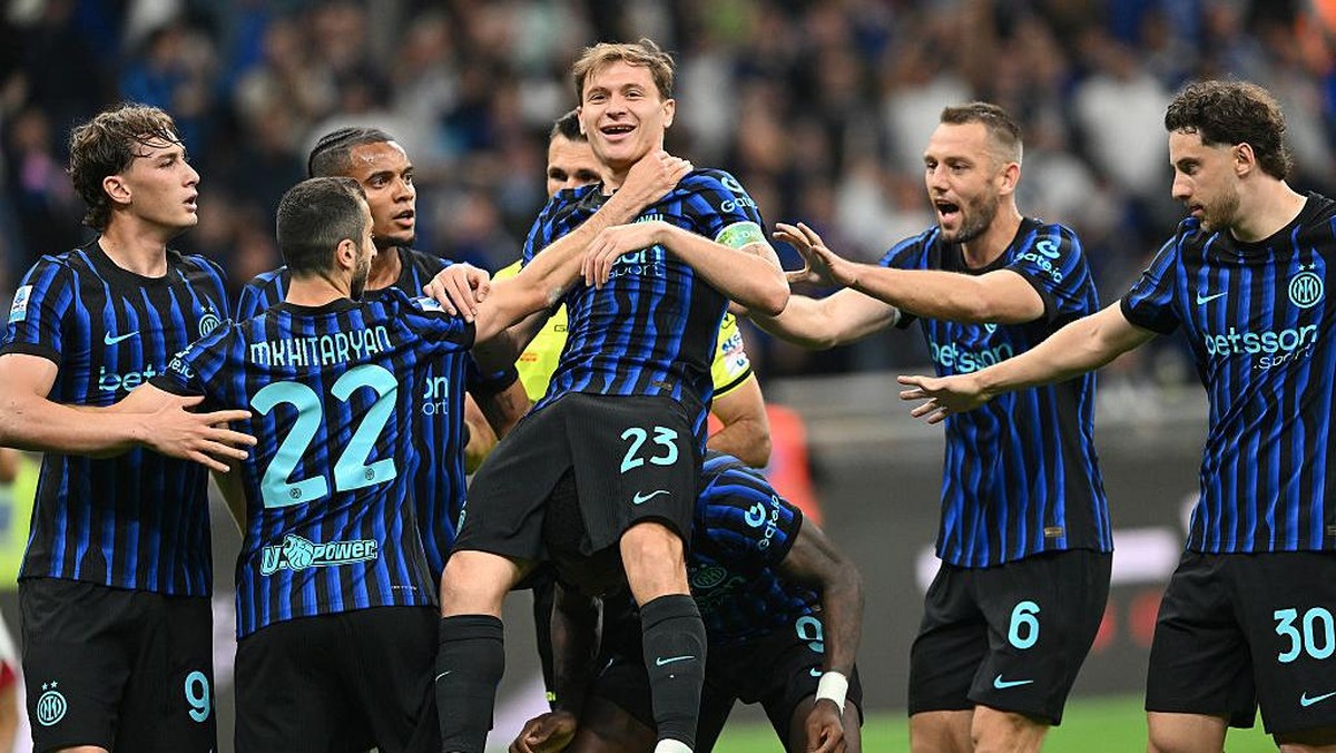 Foto: Getty Images/Giuseppe Bellini