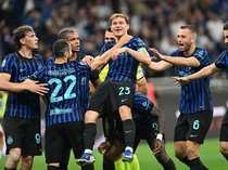 Inter Selangkah Lagi Juara Serie A, Ini Skenario Kunci Scudetto Lawan Parma