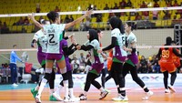Jakarta Pertamina Enduro Kunci Tiket Grand Final Proliga 2026