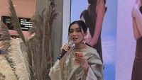 Jessica Iskandar Bahas Masa Paling Gelap: Hilang Arah hingga Mental Breakdown