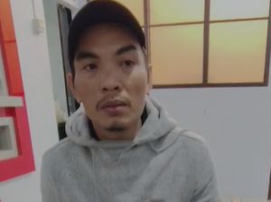 Pengakuan Jukir Wisuda UNM Usai Dituding Rusak Mobil Ogah Bayar Rp 20 Ribu