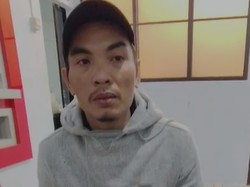 Pengakuan Jukir Wisuda UNM Usai Dituding Rusak Mobil Ogah Bayar Rp 20 Ribu