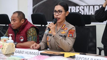 Kasus Kontingen Paduan Suara Gereja Gagal Berangkat Dilaporkan ke Polda Kepri