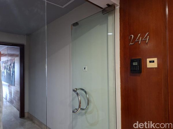 Mengintip Kamar Presiden Soekarno di Konferensi Asia Afrika 1955