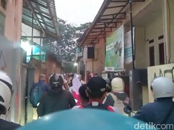 Penyintas Macet Horor di Rancamanyar, Perjalanan 40 Menit jadi 3 Jam