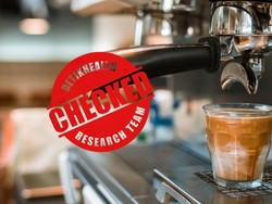 Waspadai Liquid Calories, Sumber Asupan Tinggi Gula Tanpa Sinyal Rasa Kenyang