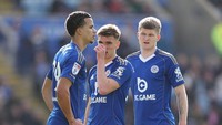 Leicester City: Dari Kisah Dongeng Jadi Kisah Horor