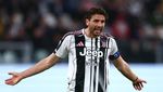 Juventus Rilis Jersey Home 2026/27, Ada Nuansa Emas