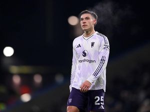 Manuel Ugarte Main, MU Banyak Kalahnya