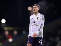 Manuel Ugarte Main, MU Banyak Kalahnya