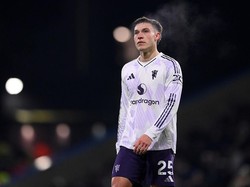Amorim Segera ke Milan, Mau Bawa Satu Pemain MU Ini