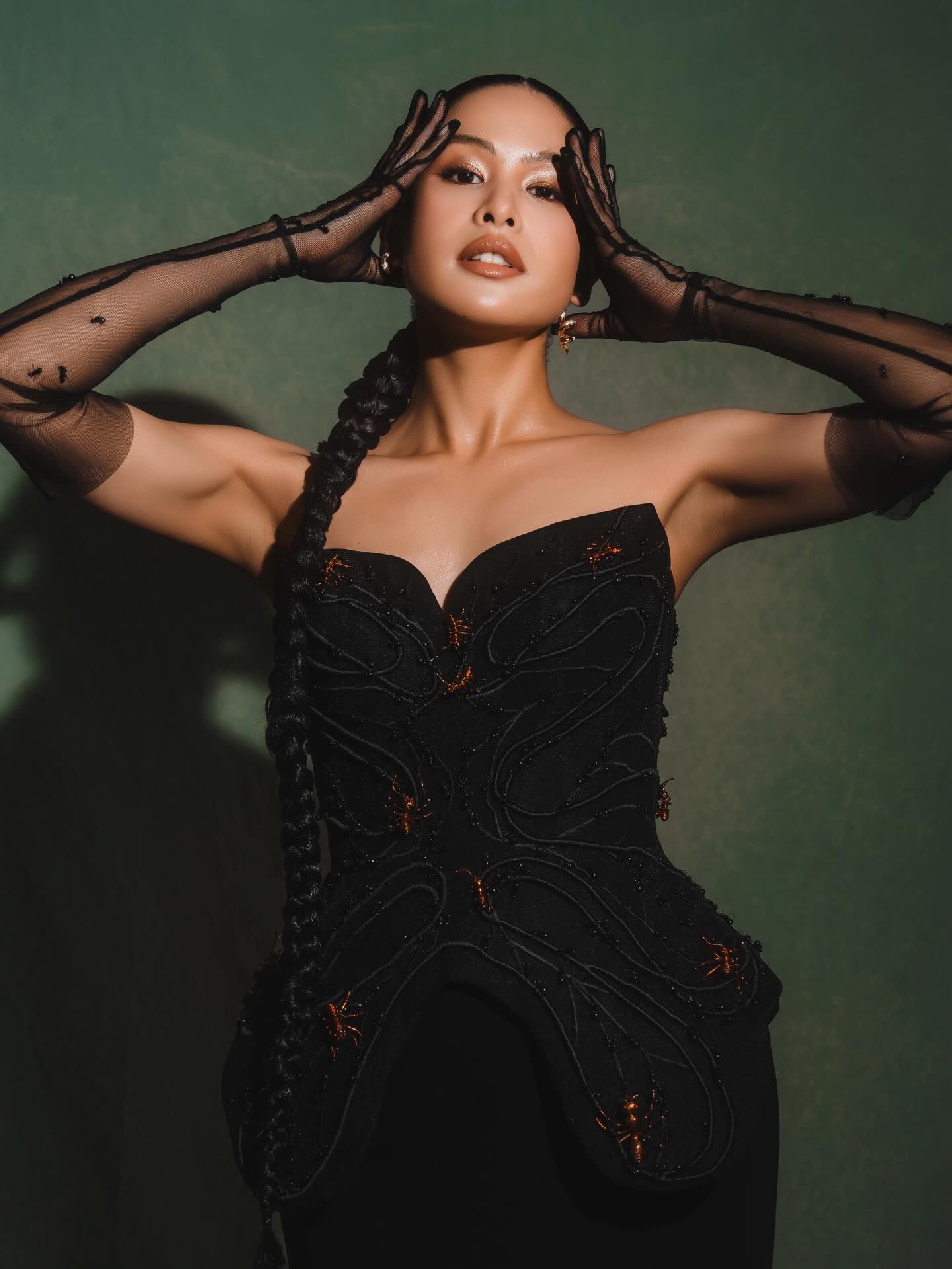 maudy ayunda