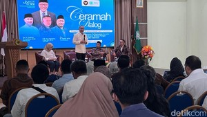 Zulhas: SPPG Bukan Sekadar Bisnis, Bawa Misi Majukan Peradaban Indonesia