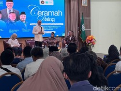 Zulhas: SPPG Bukan Sekadar Bisnis, Bawa Misi Majukan Peradaban Indonesia