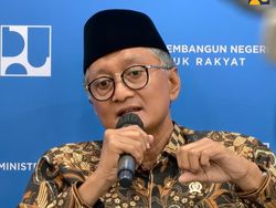 Menteri PU Buka Suara soal Masalah Keuangan Kontraktor Sekolah Rakyat