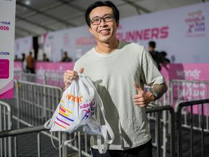 dr Tirta dan 11 Ribu Peserta Kemala Run 2026 Siap Guncang Bali