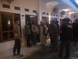 Oknum TNI di Kendari Digerebek Ngamar Bareng Ibu Bhayangkari di Penginapan
