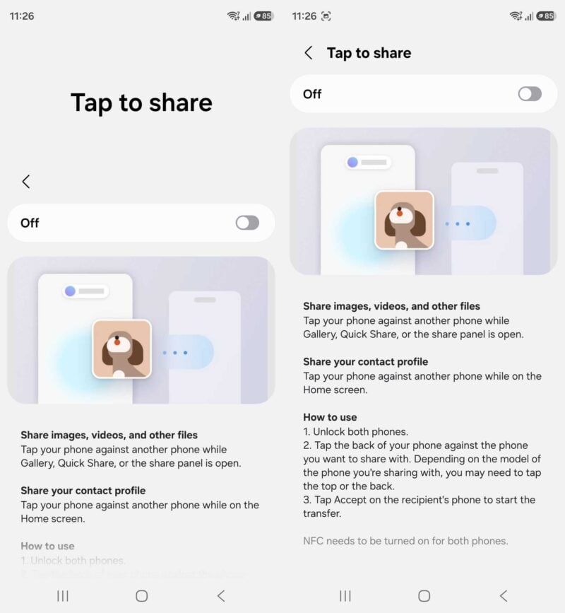 One UI 9