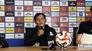 Tekuk Persebaya, Rakhmad Basuki: Sepakbola tentang Kuat Defend