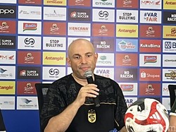 Persebaya Ditekuk Madura United, Tavares: Saya Terima Kekalahan Ini