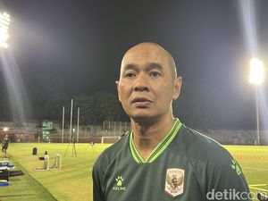 Ini 3 Pemain Baru Timnas Indonesia Jelang Piala Asia U-17 2026