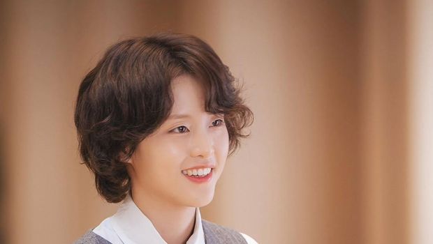 Pemain Drama Korea Perfect Crown