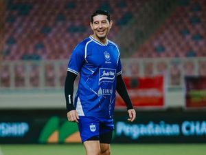 Prediksi Susunan Pemain Persipura Vs PSIS Sore Ini