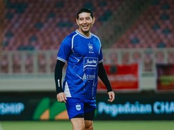 Prediksi Susunan Pemain Persipura Vs PSIS Sore Ini