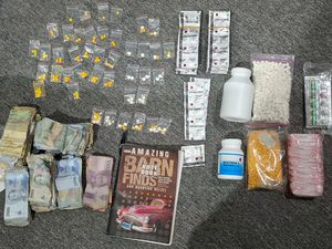 1 Tersangka Pengedar Ribuan Psikotropika di Pekalongan Ditangkap, 1 DPO