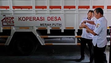Jaga Keseimbangan Kopersi Merah Putih: Disiplin Usaha &amp; Misi Koperasi