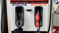 Jangan Kaget Lihat Harga Pertamax, Sekarang Tembus Rp 16.250/liter
