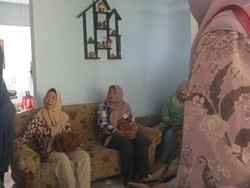 Warga Nganjuk Diduga Tertipu Investasi Bodong, Korban Disebut Ratusan Orang