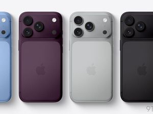 Ini Warna Baru iPhone 18 Pro, Suka yang Mana?