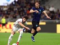 Inter Vs Cagliari: Nerazzurri Berpesta 3-0