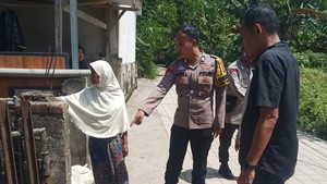 Cekcok soal Uang, Ayah di Lombok Barat Tewas Dianiaya Anak Perempuannya
