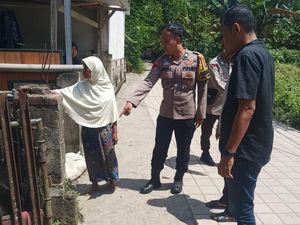 Cekcok soal Uang, Ayah di Lombok Barat Tewas Dianiaya Anak Perempuannya