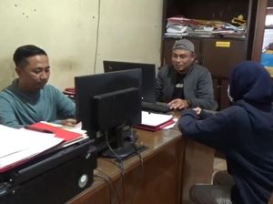 Uang Calon Suami Terpakai, Eks Pesepakbola di Sumedang Ini Ngaku Dibegal