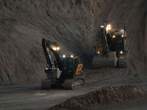 Cadangan Emas di Kolokoa Gorontalo Bisa Hasilkan 40 Juta Ton