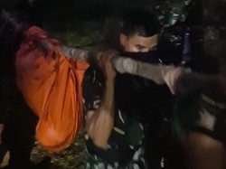 Warganya Jadi Korban Helikopter Jatuh di Kalbar, Malaysia Ucap Belasungkawa