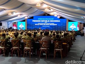 Gubernur Lemhanas: Retret Ketua DPRD Bertujuan Bentuk Karakter Negarawan