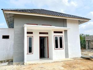 5 Pilihan Rumah di Dharmasraya Sumbar, Ada yang Harganya Rp 150 Juta