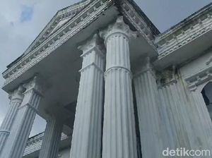 Viral Guru di Majalengka Bangun Rumah Mewah Bermodal Rp 50 Juta