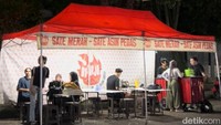 Gen Z Bandung Sulap Sate Merah Jadi Cuan Jutaan Rupiah