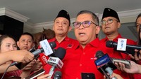 KPK Usul Parpol Laporkan Dana Pendidikan Politik, Begini Tanggapan PDIP