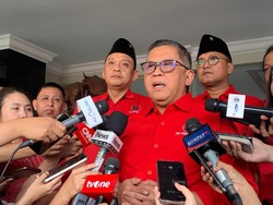 Hasto soal Bupati Malang Lantik Anak Kandung Jadi Kadis LH: Kurang Elok