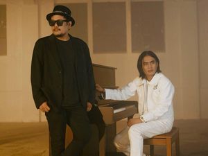 Setia Band Sukses Hibur Ribuan Penggemar di Malaysia