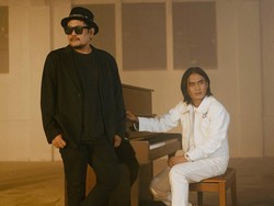 Setia Band Sukses Hibur Ribuan Penggemar di Malaysia